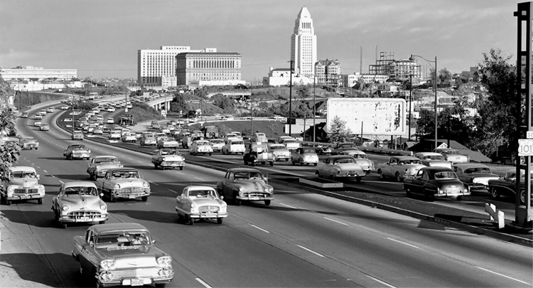 Auto Restoration, Modification and Service for Custom and Classic Hot Rods at Platinum Black in Huntington Beach, CA